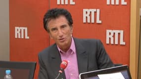 Invité d'RTL en ce jour de rentrée, Jack Lang a encensé le bilan de la ministre de l'Education Najat Vallaud-Belkacem