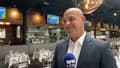 Le chef Jérôme Bocuse s'est exprimé au micro de BFM Lyon après avoir attaqué en justice l'institut Paul Bocuse pour utilisation abusive du nom de son père.