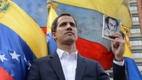 Juan Guaido