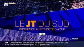 JT du Sud du lundi 27 novembre