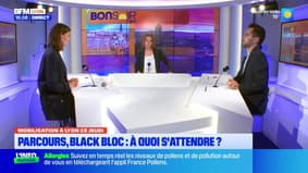Bonsoir Lyon du mardi 16 septembre 2025