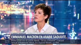 Emmanuel Macron annonce la défaite militaire de Daesh "dans les prochains mois"