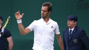 Gasquet