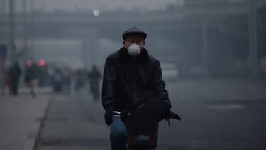 La Chine est le premier émetteur mondial de gaz à effet de serre.