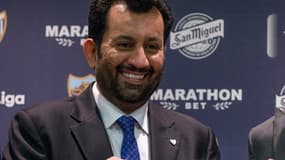 Abdullah Bin Al-Thani