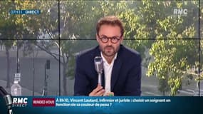 "Le seul endroit où il a pu le contracter c’est à l’hôpital": une plainte déposée après la mort d'un médecin infecté par le Covid-19