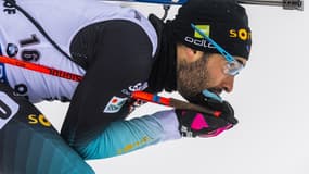 Martin Fourcade