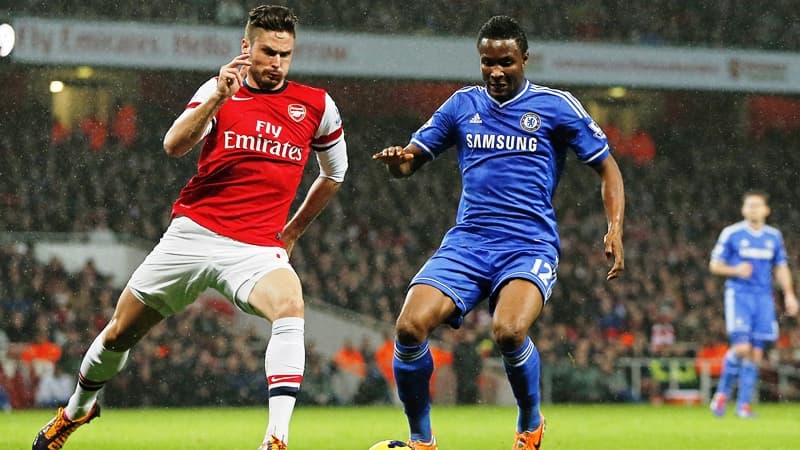 Arsenal a toujours le blues