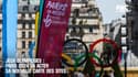 Jeux Olympiques : Paris 2024 va acter sa nouvelle carte des sites