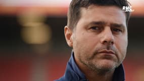 PSG - Lille : "Une revanche contre nous-mêmes" lâche Pochettino