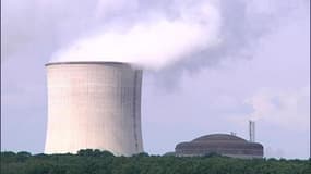 Moselle: incident mineur à la centrale nucléaire de Cattenom