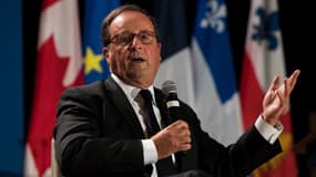 François Hollande plaide pour supprimer le poste de Premier ministre