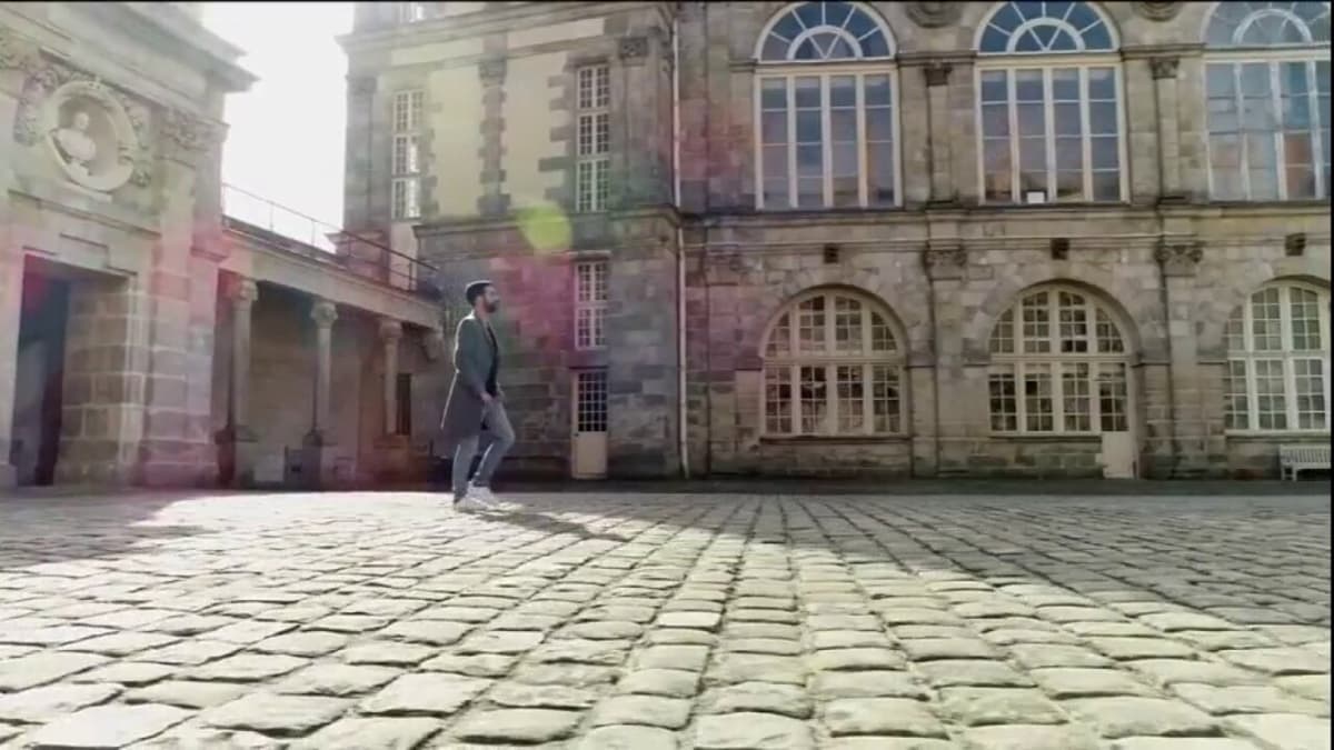 placeholder video