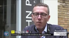 Qu'est ce que la conciergerie de luxe ? 