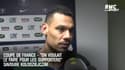 Coupe de France - "On voulait le faire pour les supporters" savoure Kolodziejczak