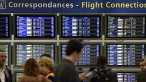 La sécurité des aéroports européens sera augmentée sur les vols à destination des Etats-Unis.