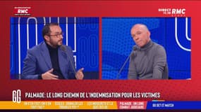 Nicolas Bastuck raconte le long chemin de l'indemnisation pour les victimes de Pierre Palmade !