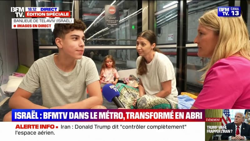 Israël: 