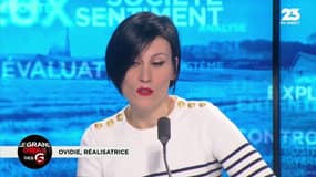 "Le débat #Balancetonporc est parti dans tous les sens et on a perdu le débat originel"