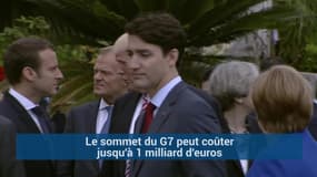 A quoi sert le G7, qui se tient actuellement en Sicile?