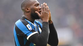 Romelu Lukaku - Inter 