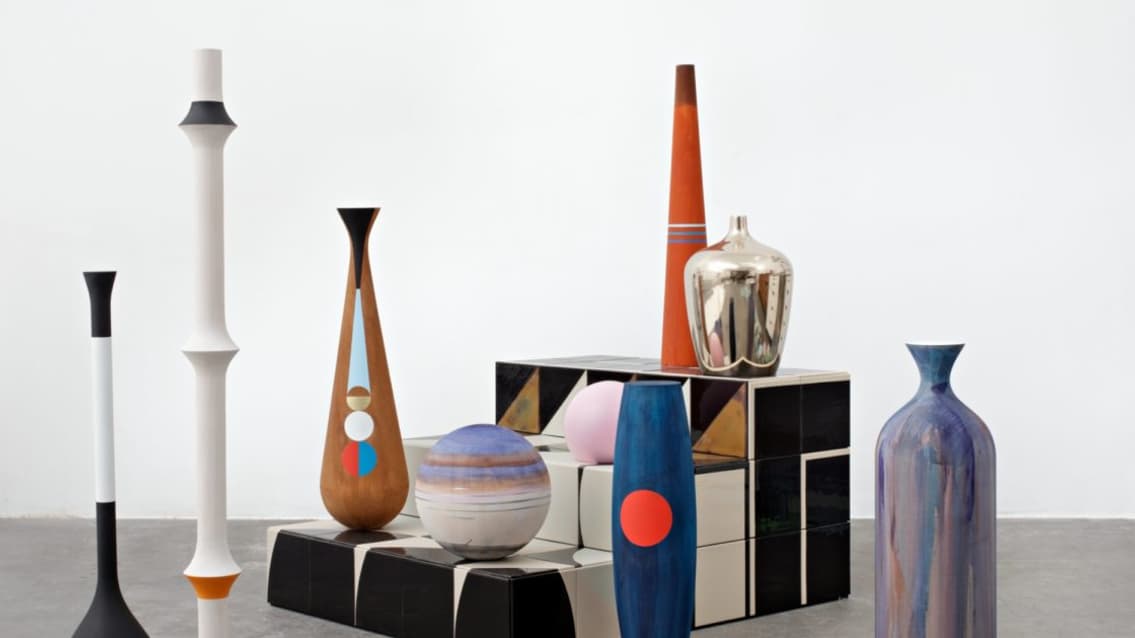 Claudia Wieser, Sies + Hoke, Dusseldorf, von Bartha, Basel/Copenhagen
Claudia Wieser, Sies + Hoke, Dusseldorf, von Bartha, Basel/Copenhagen