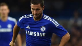 Eden Hazard