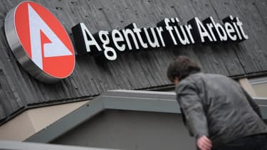 Le chômage allemand atteint un plus bas historique en mai.
