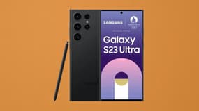 Avec un prix pareil, le Samsung Galaxy S23 Ultra est quasiment offert chez Cdiscount