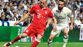 Franck Ribéry a été vivement critiqué par Markus Babbel
