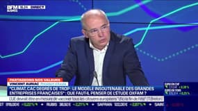 Vincent Auriac (Axylia) : Quelles conclusions tirer des leçons d'Oxfam en matière d'ESG ? - 04/03