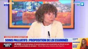 Alpes-de-Haute-Provence: la question de l'accompagnement de la fin de vie en débat à l'assemblée