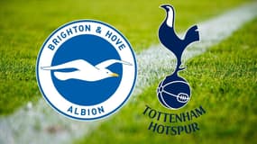 Brighton – Tottenham : à quelle heure et sur quelle chaîne voir le match ?
