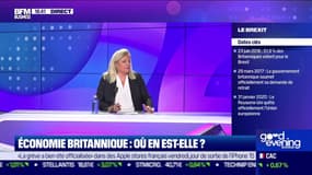 Économie britannique : où en est-elle ? - 20/09