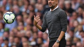 Pep Guardiola