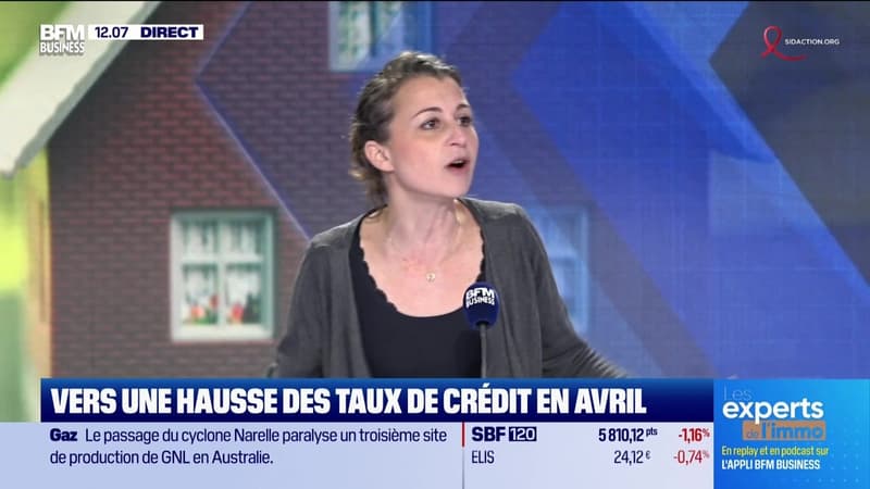 Les Experts de l'immo : L'interdiction des meublés touristiques - 27/03