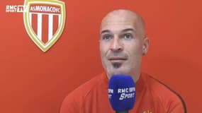 Raggi : "Je n’échange même pas Monaco pour Barcelone"
