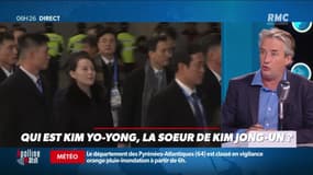 Le portrait de Poinca : qui est Kim Yo-jong ? - 25/09
