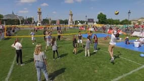 Pourquoi Paris mise à tout prix sur les JO de 2024