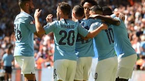 Manchester City