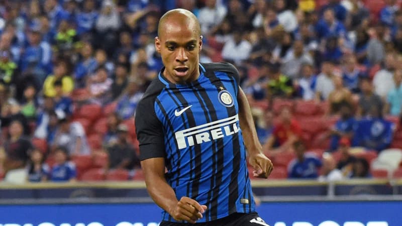 Mercato: le Sporting dénonce le transfert de Joao Mario à Benfica, l'Inter réplique