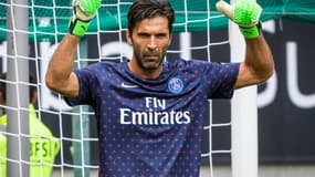 Gianluigi Buffon