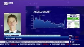 Pépites & Pipeaux: Accell Group - 17/12