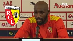 Lens : "Rien n’est impossible", Fofana botte en touche au sujet de son avenir