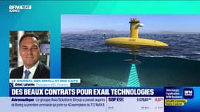 Les marchés et vous : Le point sur les indices - 12/11