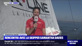 Comment les skippers s'entraînent-ils ? BFMTV répond à vos questions