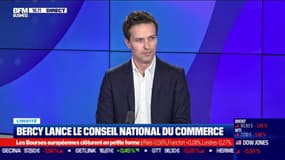 Bercy lance (enfin) le Conseil National du Commerce 