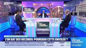 C'est Votre Argent - Vendredi 27 septembre