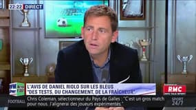 Equipe de France : Rothen vous annonce en exclusivité les 23 Bleus qui iront en Russie