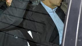Thierry Gaubert, un ancien proche de Nicolas Sarkozy mis en cause dans l'affaire Karachi, a été mis en examen mardi pour subornation de témoin, a-t-on appris de source judiciaire. Il est soupçonné d'avoir fait pression sur son ex-femme, Hélène de Yougosla